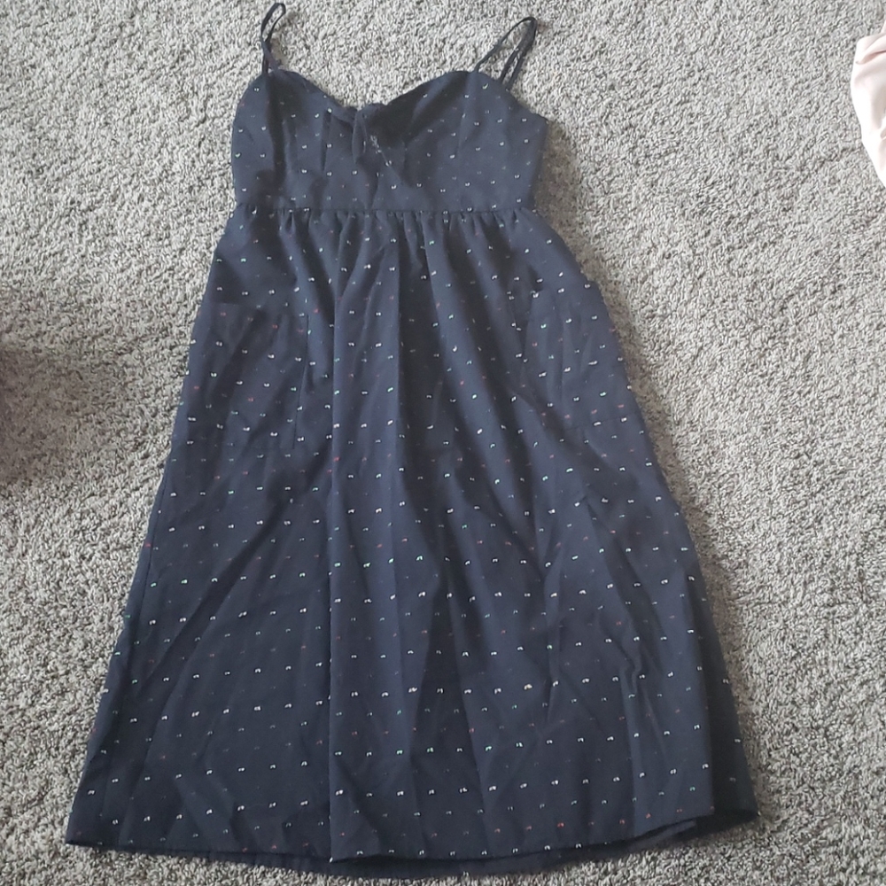 Sun dress